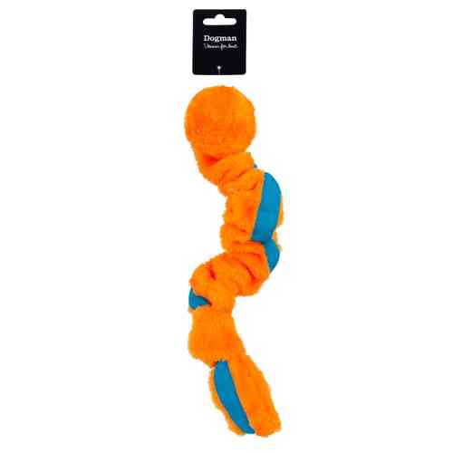 Stretching oranssi 58cm