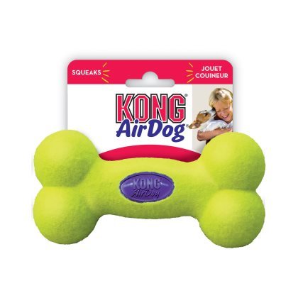 Kong Air Dog Bone 