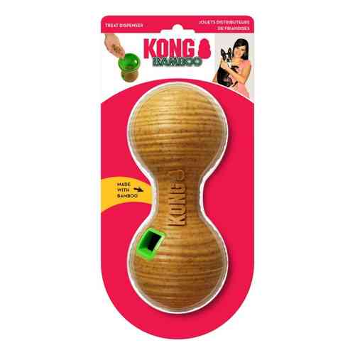 Kong Bamboo -aktivointilelu