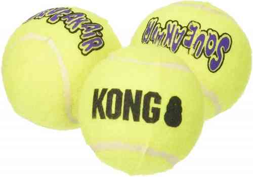 Kong squakerair balls M 3kpl