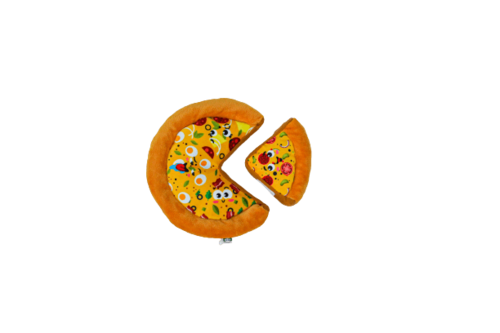 BoneBox Puperoni Pizza pehmo