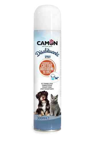 Camon indoor pet corrector spray 300ml